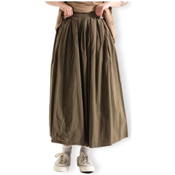 Wendy Trendy Skirt 330024 - Olive verde