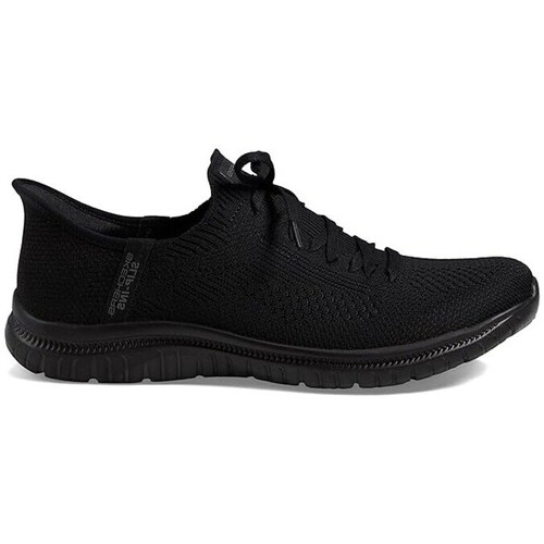 Pantofi Femei Sneakers Skechers 104421 Negru