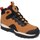 Pantofi Bărbați Sneakers DC Shoes ADYB100008 Maro