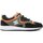 Pantofi Bărbați Sneakers DC Shoes ADYS100291 Multicolor