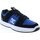 Pantofi Bărbați Sneakers DC Shoes ADYS100615 albastru
