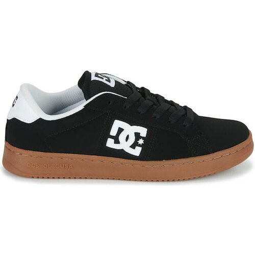 Pantofi Bărbați Sneakers DC Shoes ADYS100624 Negru