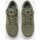 Pantofi Bărbați Sneakers DC Shoes ADYS100647 verde