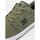 Pantofi Bărbați Sneakers DC Shoes ADYS100647 verde