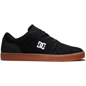 Pantofi Bărbați Sneakers DC Shoes ADYS100647 Negru