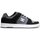 Pantofi Bărbați Sneakers DC Shoes ADYS100765 Gri
