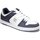 Pantofi Bărbați Sneakers DC Shoes ADYS100766 Alb