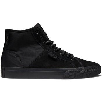 Pantofi Bărbați Sneakers DC Shoes ADYS300642 Negru
