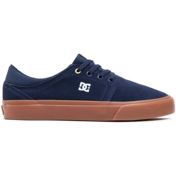 Pantofi Bărbați Sneakers DC Shoes ADYS300652 albastru