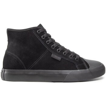 Pantofi Bărbați Sneakers DC Shoes ADYS300667 Negru