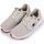 Pantofi Bărbați Sneakers DC Shoes ADYS400066 Bej
