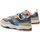 Pantofi Bărbați Sneakers DC Shoes ADYS700142 Multicolor
