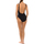 Îmbracaminte Femei Maiouri și Shorturi de baie MICHAEL Michael Kors MM1M396-001 Negru