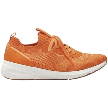 Pantofi Femei Sneakers Tamaris 23714-42 portocaliu