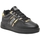 Pantofi Femei Sneakers Versace 76VA3SJ7 Negru