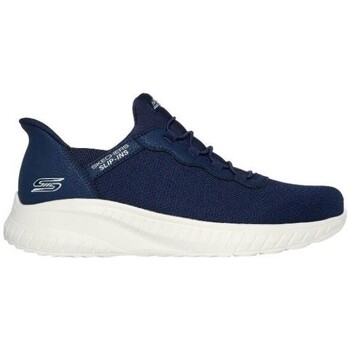 Pantofi Bărbați Pantofi sport Casual Skechers 118300 SLIP INS albastru