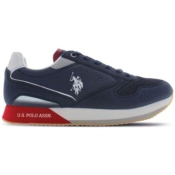 Pantofi Bărbați Pantofi sport Casual U.S Polo Assn. NOBIL003M 4HY5 albastru