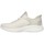 Pantofi Femei Sneakers Skechers 117504 BOBS SQUAD CHAOS Alb