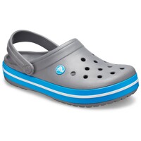 Pantofi Saboti Crocs Crocband Negru / Albastru