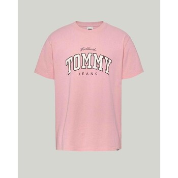 Tommy Hilfiger DM0DM18287THA roz