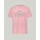 Îmbracaminte Bărbați Tricouri mânecă scurtă Tommy Hilfiger DM0DM18287THA roz