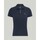 Îmbracaminte Femei Tricouri & Tricouri Polo Tommy Hilfiger DW0DW17220C1G albastru