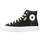 Pantofi Bărbați Sneakers Converse CHUCK TAYLOR ALT STAR CANVAS Negru