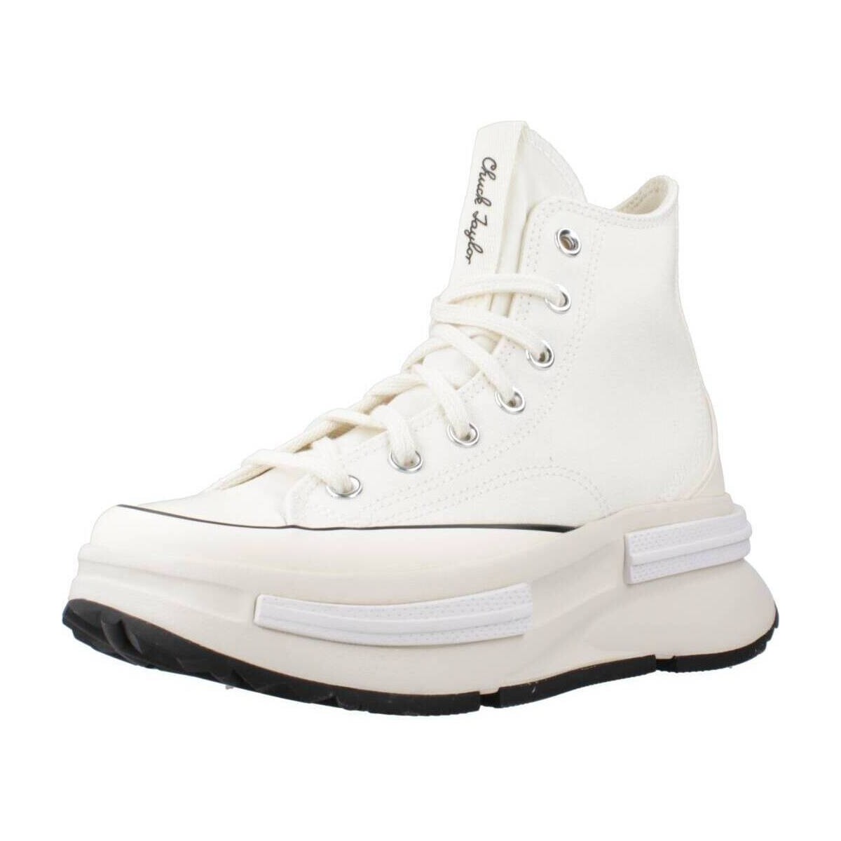 Pantofi Sneakers Converse RUN STAR LEGACY CX Alb