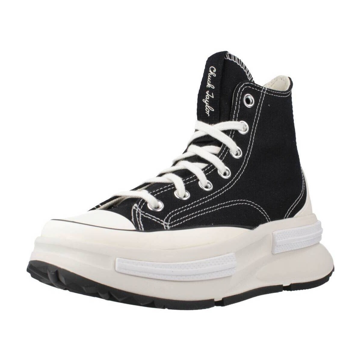 Pantofi Sneakers Converse RUN STAR LEGACY CX HI Negru