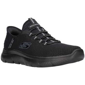 Pantofi Bărbați Sneakers Skechers 232457 Negru