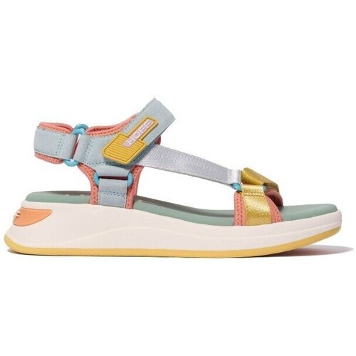 Pantofi Femei Sandale Hoff Brand MAKAROA Multicolor