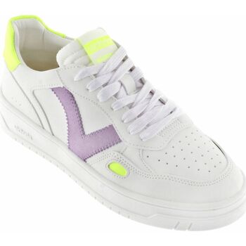 Pantofi Femei Pantofi sport Casual Victoria 1257121 violet