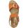 Pantofi Femei Sandale Remonte D1J51 portocaliu