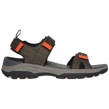 Pantofi Bărbați Sandale Skechers 205112 TRESMEN verde