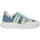 Pantofi Femei Sneakers La Strada 2200586 albastru