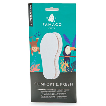 Famaco Semelle confort & fresh T30 Alb