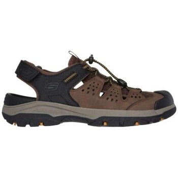 Pantofi Bărbați Sandale Skechers 205113 TRESMEN Maro