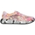 Pantofi Femei Sneakers Laura Vita BURTON 05 roz