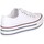 Pantofi Femei Pantofi sport Casual Refresh 171901 Alb