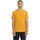 Îmbracaminte Bărbați Tricouri & Tricouri Polo Revolution T-Shirt Regular 1340 SHA - Orange/Melange portocaliu