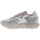 Pantofi Femei Sneakers Victoria Sapatilhas 803107 - Plata Argintiu