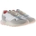 Pantofi Femei Sneakers Victoria Sapatilhas 803107 - Plata Argintiu