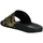 Pantofi Femei Papuci de vară Versace 76VA3SQ3 Negru