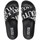 Pantofi Femei Papuci de vară Versace 76VA3SQ1 Negru