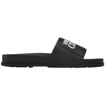 Pantofi Femei Papuci de vară Versace 76VA3SQ2 Negru
