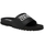 Pantofi Femei Papuci de vară Versace 76VA3SQ2 Negru