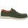 Pantofi Bărbați Pantofi sport Casual Refresh  verde