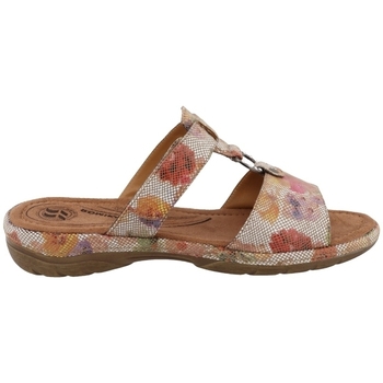 Pantofi Femei Papuci de vară Westland 74R0152006 Multicolor