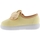 Pantofi Copii Pantofi Derby Victoria Baby 051139 - Amarillo galben