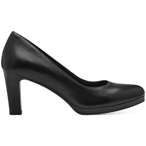Pantofi Femei Pantofi cu toc Tamaris 22433-41 Negru